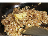 辛くない！和風麻婆豆腐作り方6写真
