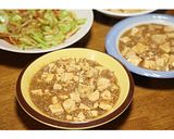 辛くない！和風麻婆豆腐作り方10写真