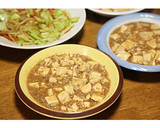 辛くない！和風麻婆豆腐作り方10写真