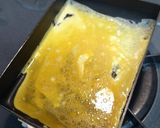 お弁当に！絶品玉子焼き作り方2写真