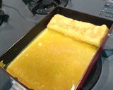 お弁当に！絶品玉子焼き作り方3写真