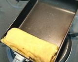 お弁当に！絶品玉子焼き作り方4写真