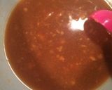 豚肉とナスもやしの味噌炒め作り方5写真