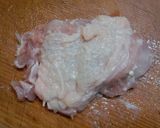 塩糀でひじき煮作り方1写真