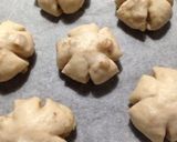 香ばしくて柔らかい！ふんわりくるみパン作り方7写真