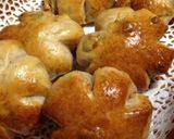香ばしくて柔らかい！ふんわりくるみパン作り方10写真