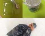 友チョコかわいい♪くまモン♪スノーボール作り方9写真