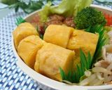 お弁当に！絶品玉子焼き作り方5写真