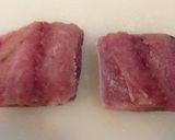 塩鯖作り方1写真