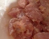 アレンジ用に！薄味の唐揚げ作り方2写真
