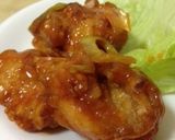 アレンジ用に！薄味の唐揚げ作り方4写真