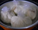 ✿杉玉お豆腐✿ごちそうさんかっちゃん風作り方6写真