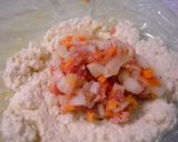 ✿杉玉お豆腐✿ごちそうさんかっちゃん風作り方5写真
