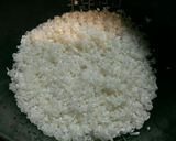 簡単＊ツナと新玉ねぎの炊き込みご飯作り方1写真