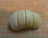簡単＊ツナと新玉ねぎの炊き込みご飯作り方2写真