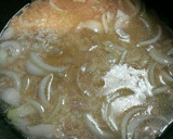 簡単＊ツナと新玉ねぎの炊き込みご飯作り方4写真