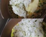 まじゅじゅノ朝ご飯作り方2写真