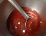 鶏肉のチリソース♡作り方3写真