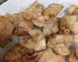鶏肉のチリソース♡作り方6写真
