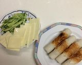 生活クラブのチーチクロール作り方1写真