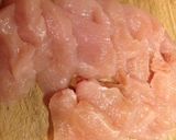 つるりん生姜鶏作り方3写真