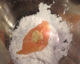 つるりん生姜鶏作り方4写真