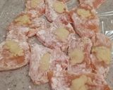 つるりん生姜鶏作り方5写真