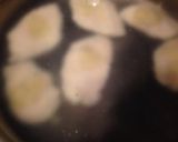 つるりん生姜鶏作り方6写真