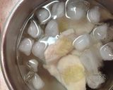つるりん生姜鶏作り方7写真