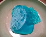 サイダーゼリー作り方3写真
