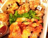 運動会のお弁当 2014作り方1写真