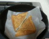 とろ～りチーズが美味しい♪厚揚げステーキ作り方3写真