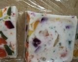暑い日のおもてなしに☆宝石ゼリー☆作り方7写真