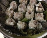 筑前煮→シュウマイの具へリメイク作り方3写真