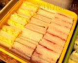 運動会のお弁当 2014作り方4写真