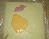 妖怪ウォッチ☆キャラ弁☆イケメン犬作り方2写真