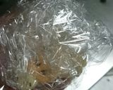 妖怪ウォッチ☆キャラ弁☆イケメン犬作り方7写真