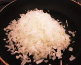簡単！ルーなし小麦粉なし！キーマカレー作り方1写真
