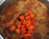 簡単！ルーなし小麦粉なし！キーマカレー作り方3写真