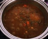 簡単！ルーなし小麦粉なし！キーマカレー作り方5写真