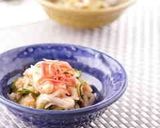 胡瓜のすりゴマ酢和え★相棒は何でも♬作り方8写真