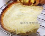 りんごのチーズパン作り方9写真