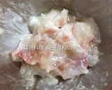 白身魚の甘酢炒め作り方1写真