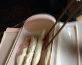 ルクエで簡単♡ささみの塩レモン蒸し♡作り方2写真