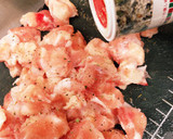 カリカリ簡単★鶏軟骨＆砂ずり◎から揚げ作り方2写真