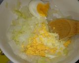 ヘルシー☆揚げないチキン南蛮作り方3写真