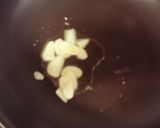 ◎うめじゃこバターのパスタ◎作り方3写真