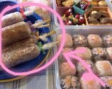 2014✿運動会のお弁当✿作り方3写真