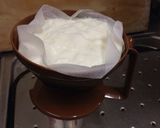 ヨーグルトキムチ‼︎作り方1写真