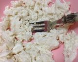 お弁当にコーンと玉ねぎのはんぺんコロッケ作り方3写真